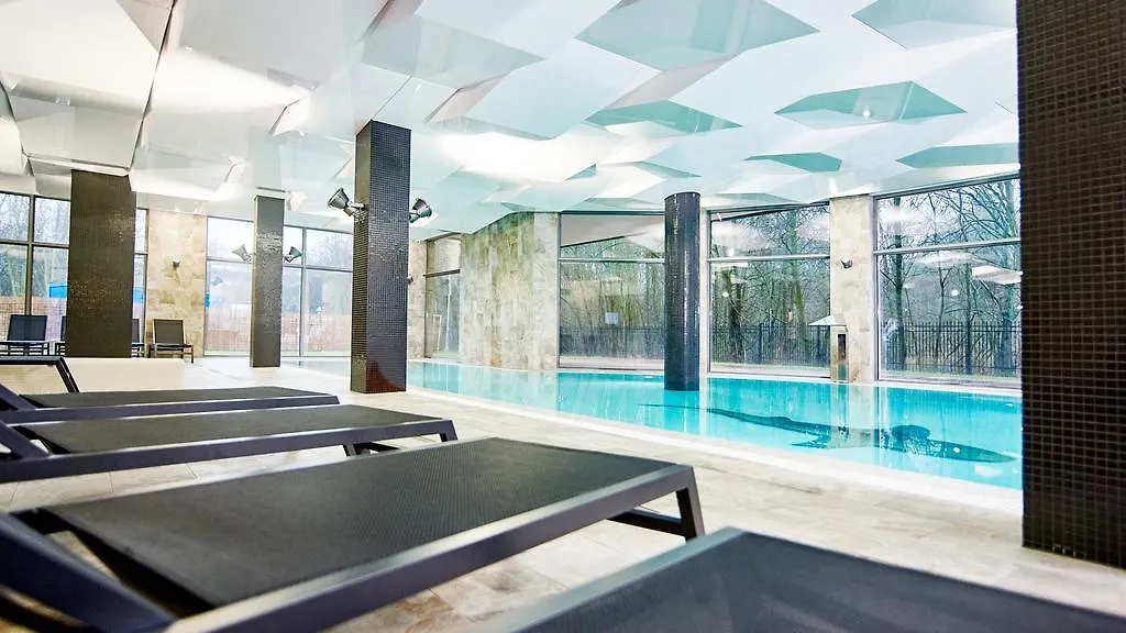 Vacationclub - Diune Apartment 5 Kolobrzeg 0*,