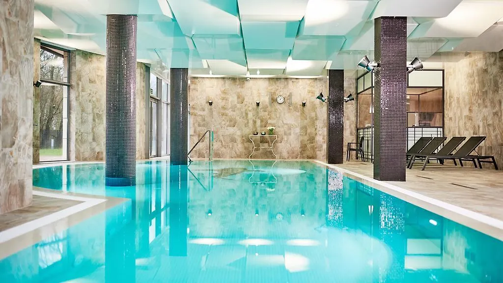 Vacationclub - Diune Apartment 5 Kolobrzeg Poland