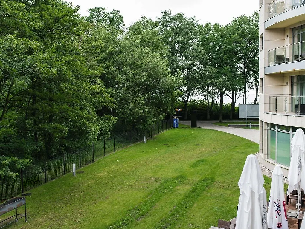 Vacationclub - Diune Apartment 5 Kolobrzeg