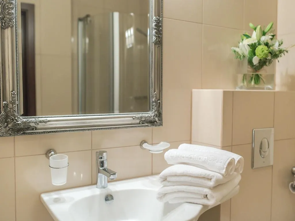 Vacationclub - Diune Apartment 5 Kolobrzeg 0*,  Poland