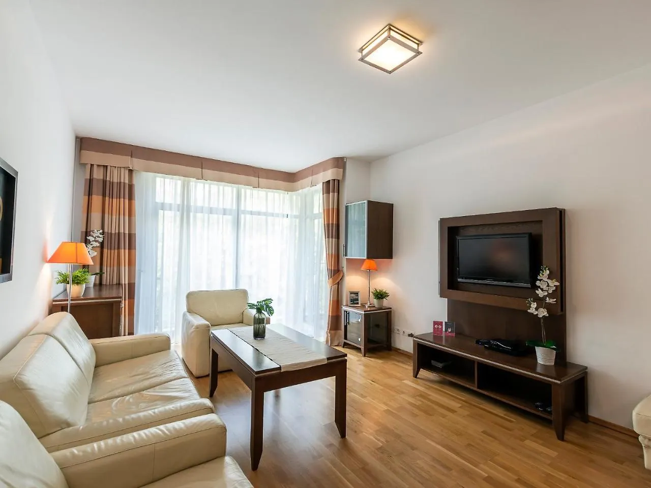 Vacationclub - Diune Apartment 5 Kolobrzeg Poland