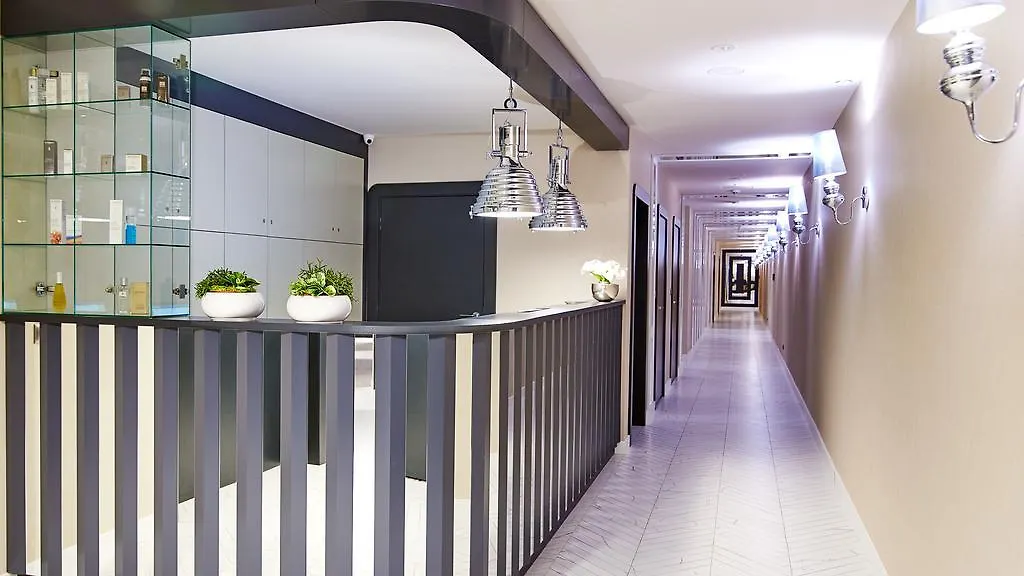 Vacationclub - Diune Apartment 5 Kolobrzeg 0*,