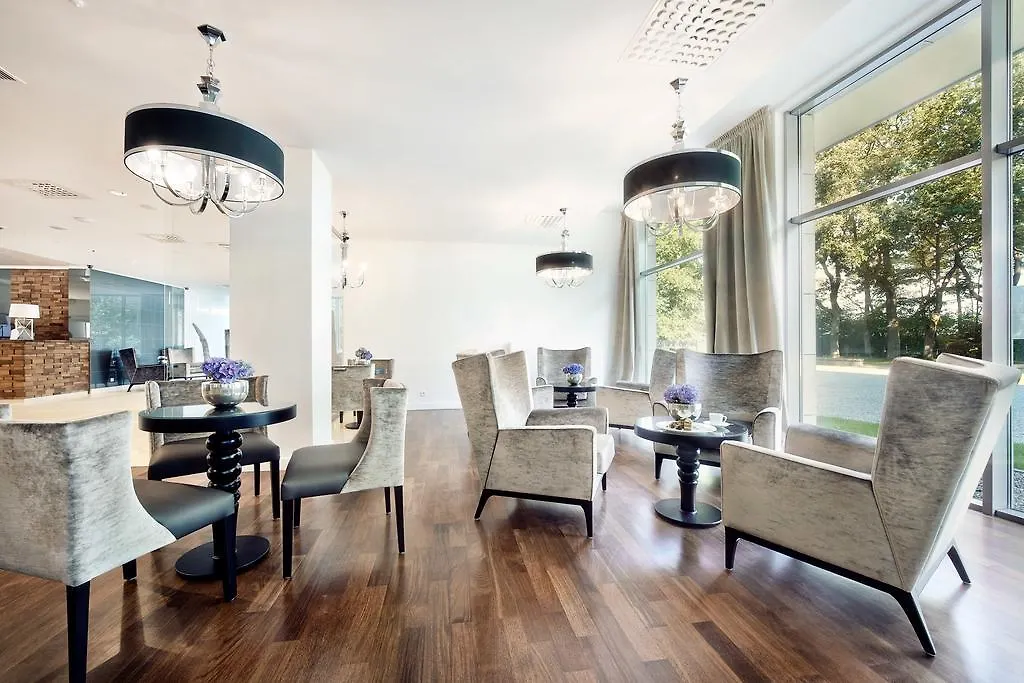 Vacationclub - Diune Apartment 5 Kolobrzeg