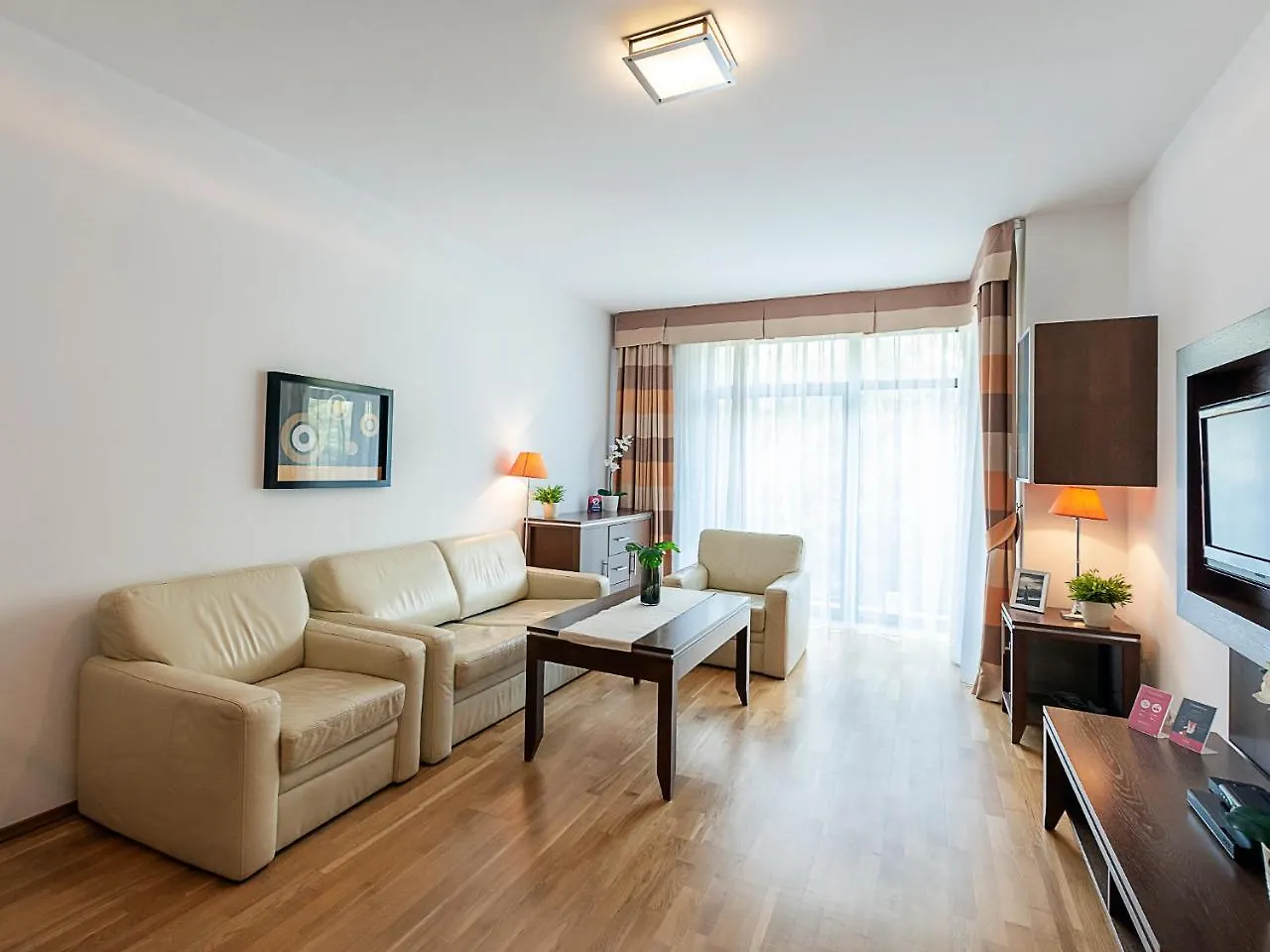 Vacationclub - Diune Apartment 5 Kolobrzeg