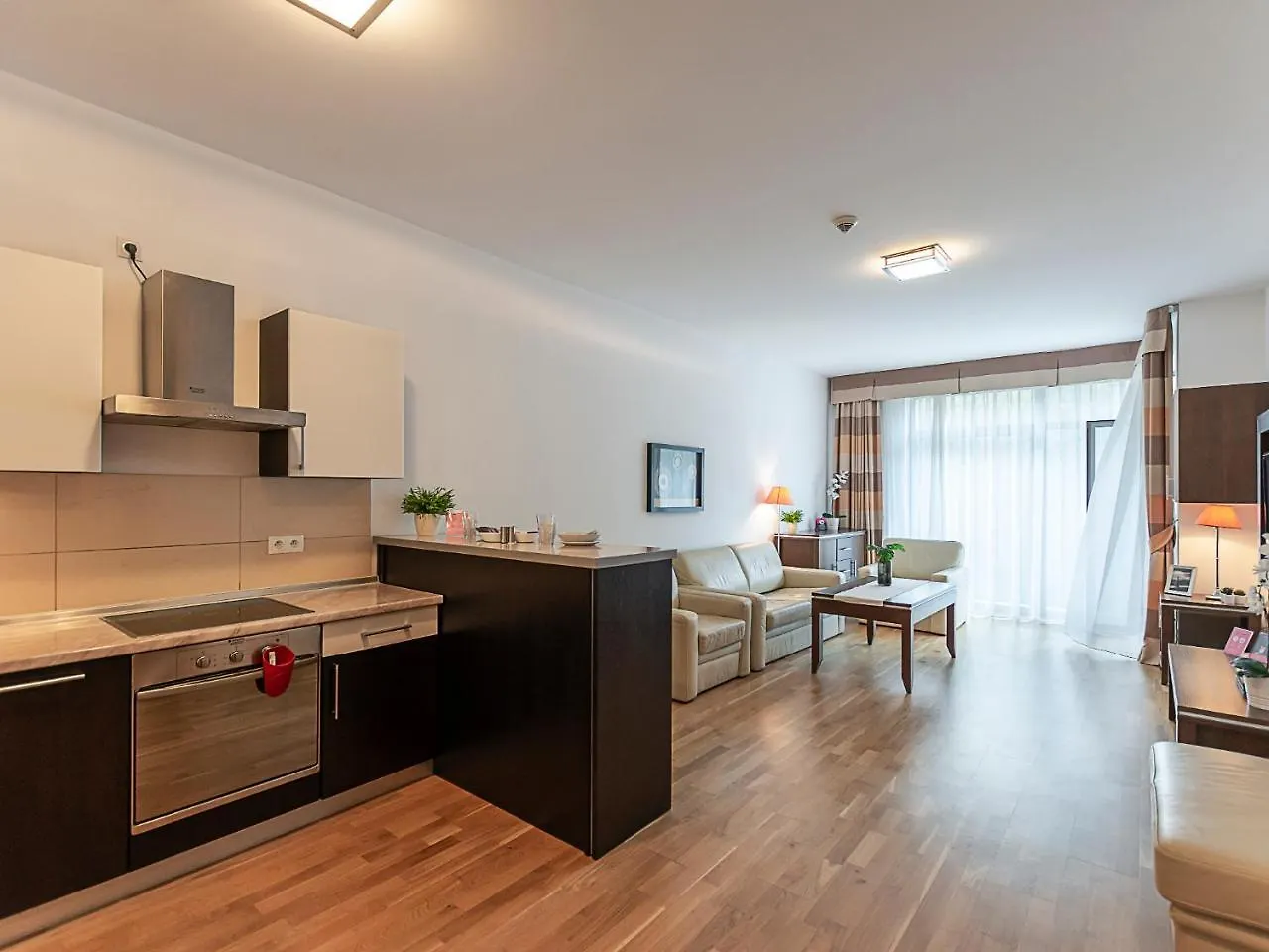 Vacationclub - Diune Apartment 5 Kolobrzeg 0*,  Poland